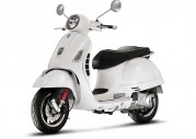 Vespa GTS 300 Super